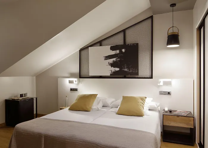 Marqués, Blue Hotel 3*