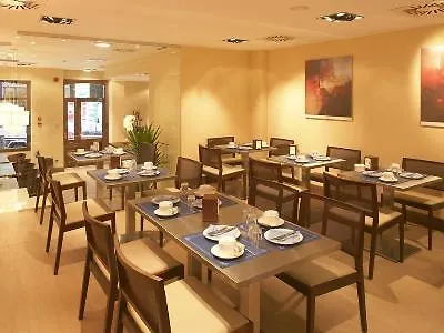 Hotel Marques, Blue Gijon