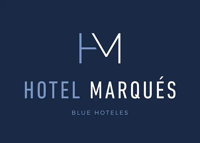 Marques, Blue Hotel