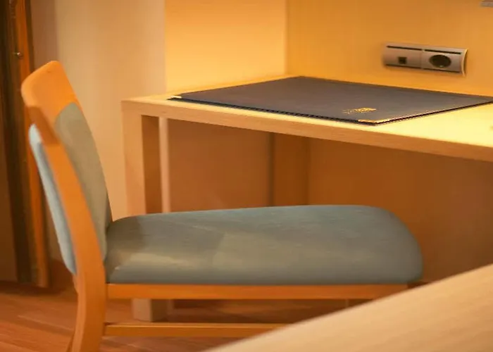 Marques, Blue 3* Gijon