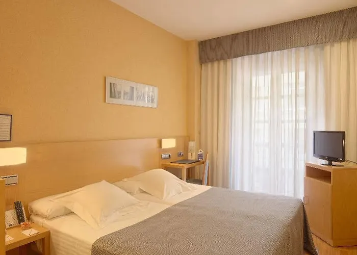 Szálloda Marques, Blue 3*