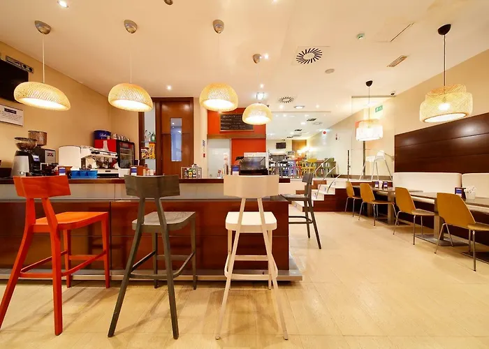 Marques, Blue Hotel Gijon