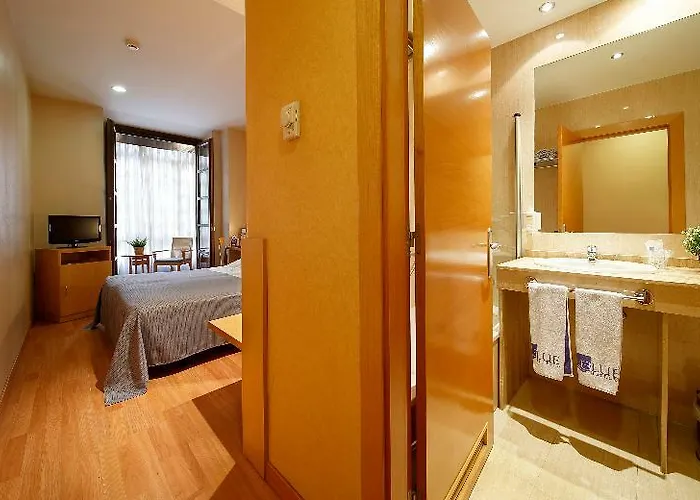 Hotel Marques, Blue Gijon