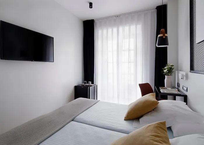 Marqués, Blue 3* Gijón