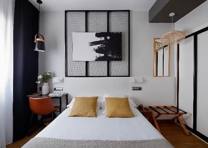 Marqués, Blue 3* Gijón