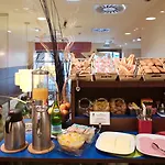 Marques, Blue Hotell