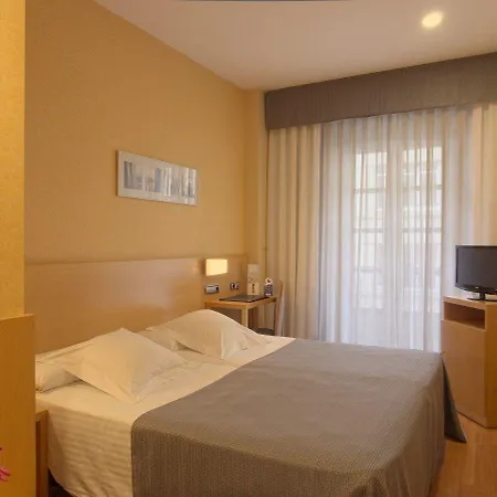 Marques, Blue 3* Gijón