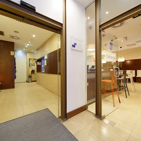 Marques, Blue Otel 3*