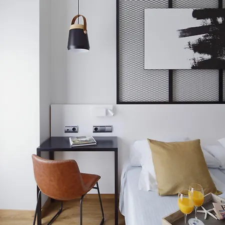 Marques, Blue 3* Gijón