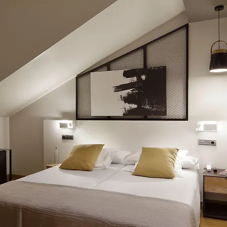 Marques, Blue Otel 3*