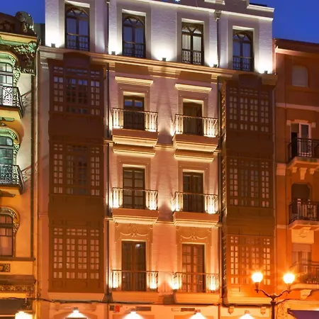 Otel Marques, Blue 3*