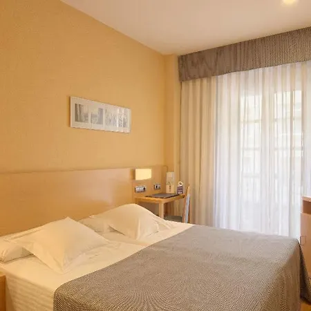 Otel Marques, Blue 3*