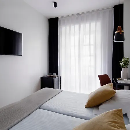 Marques, Blue 3* Gijón