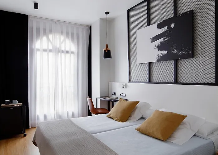 Marques, Blue גיחון