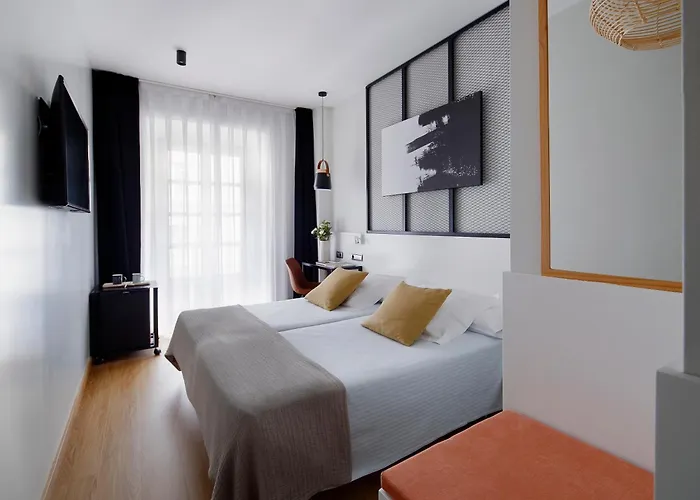 Marques, Blue גיחון