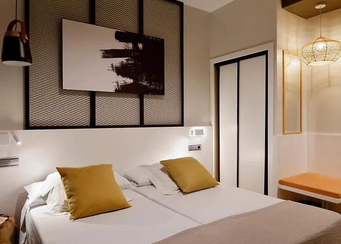 Marques, Blue גיחון