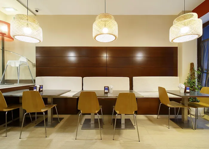 Marques, Blue מלון