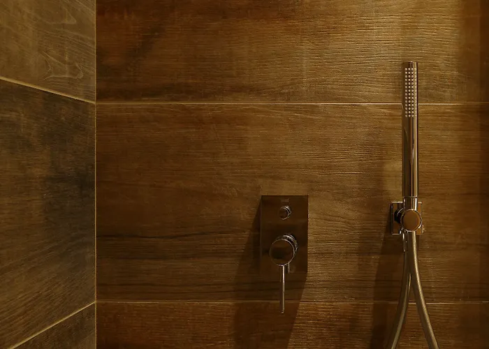 Marques, Blue גיחון