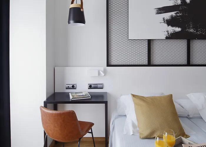 Marques, Blue 3* גיחון