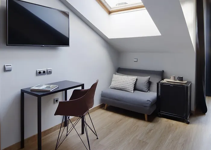 Marques, Blue גיחון