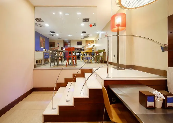 Marques, Blue 3* גיחון