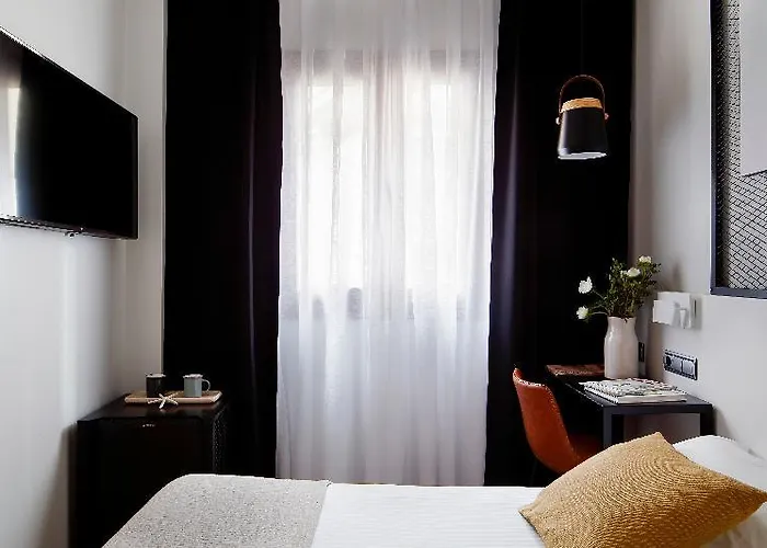 Marques, Blue גיחון